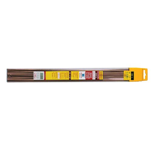 Brasure 6% argent Ø 2 mm par paquet de 600 g CASTOLIN