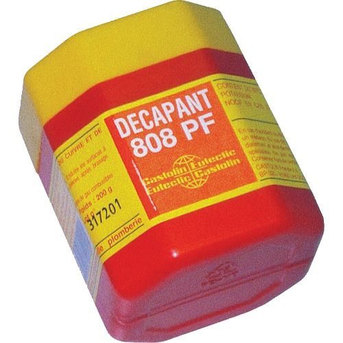 Décapant en pâte réf 808 PF//808 PF 0200 P CASTOLIN