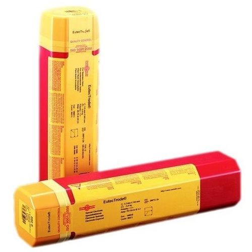 Electrode RD 64 DPL350 115E diamètre 4mm - CASTOLIN - 64 RD 32