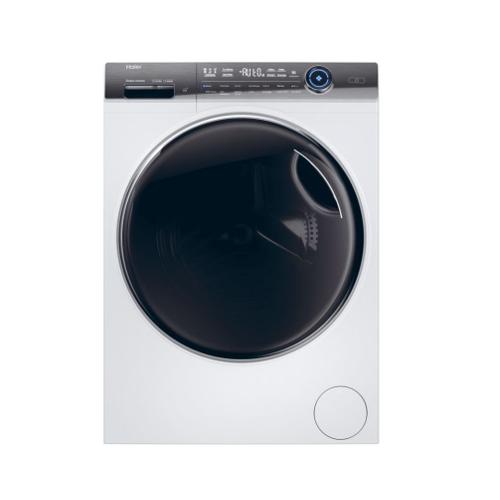 Lave linge hublot HAIER HW90G-BD14979UFR Blanc