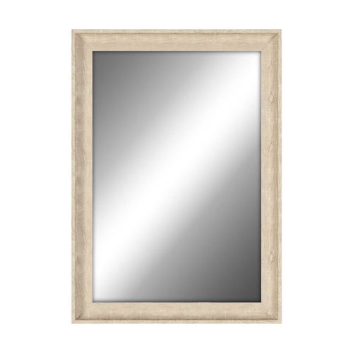 Miroir Valloire beige 48x58 cm