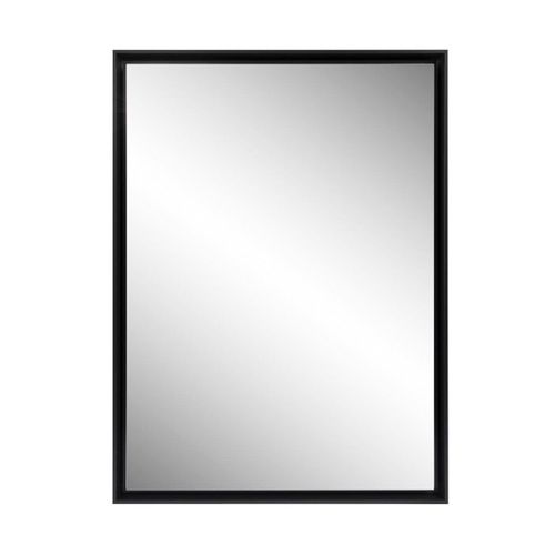 Miroir caisse américaine 44x54 cm