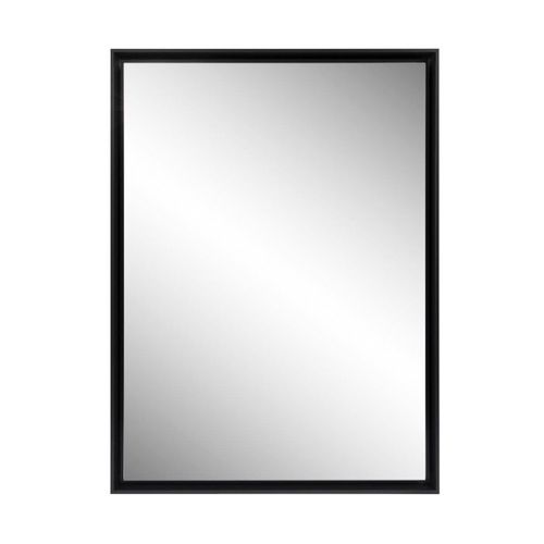 Miroir caisse américaine 44x54 cm