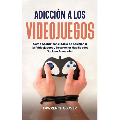 Adicción A Los Videojuegos