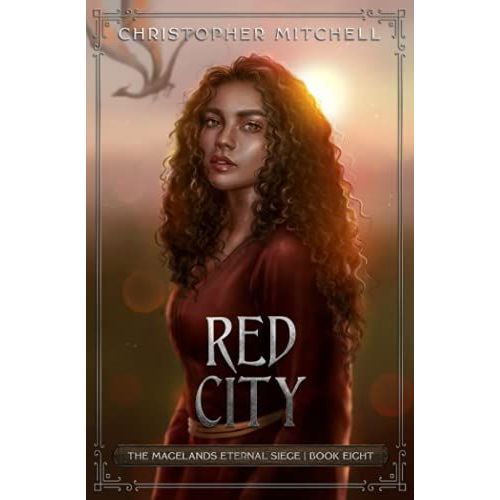 Red City