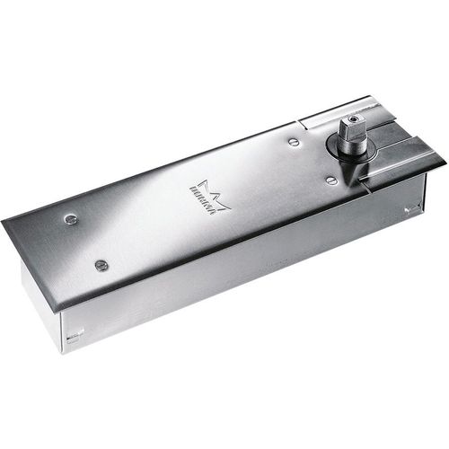 Pivot de sol - simple ou double action - force 3 - BTS 80 DORMAKABA