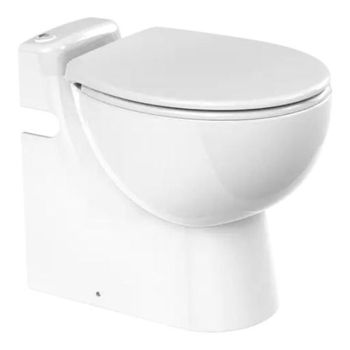 Broyeur wc Sanicompact pro silence Eco+ SFA