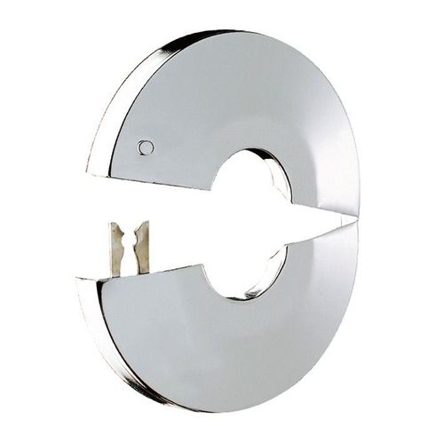 Rosace ouvrantes D 14/54 CHR - DELABIE - 824014.2P