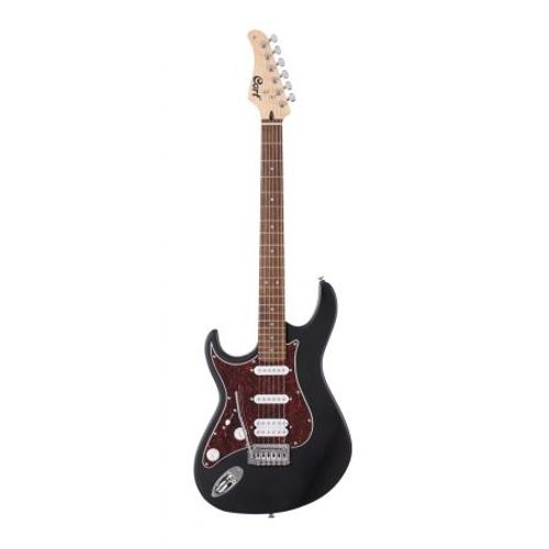 Cort - G110gopbk - Guitare Electrique Gaucher