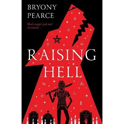 Raising Hell