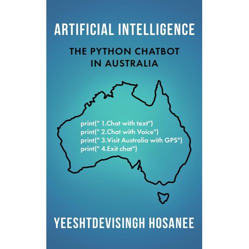 Artificial Intelligence - The Python Chatbot In Australia