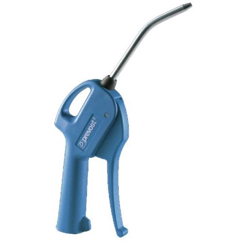 SOUFFLETTE PROGRESSIVE ACIER 3X6