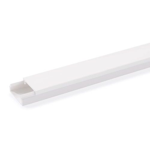 Goulotte AXIS 50X16mm 2m - REHAU - 6131216