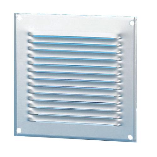 Grilles extérieurs aluminium Unelvent GRA