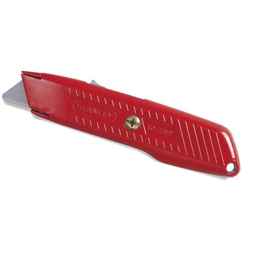 Couteau auto-rétractable ls6