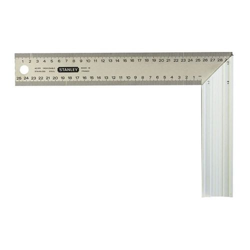 Equerre de menuisier STANLEY 1-45-686 300 mm