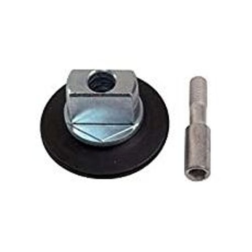 Axe pour pivots de sol - plat - BTS DORMAKABA