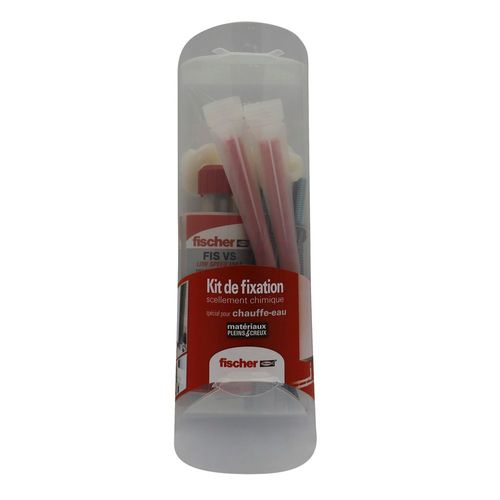 Scellement chimique - résine vinylester - en kit complet - FIS VS 150 FISCHER