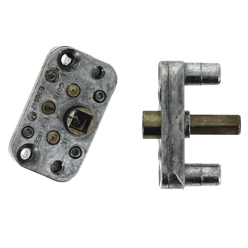 RENVOI FLT ENTRAXE 135 DOUIL 13