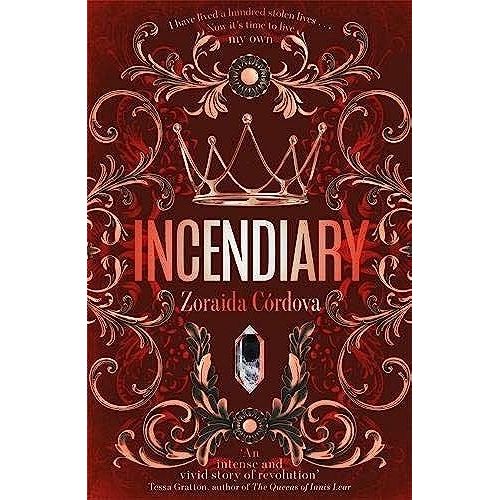 Incendiary
