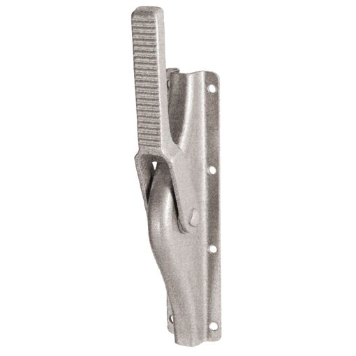 Crémone à Levier FUHR Pour Tringle Carrée De 10 Mm - 902, Installation En Applique