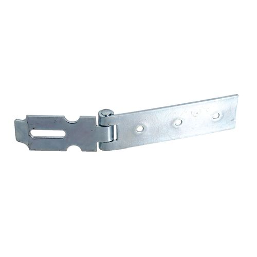 Fermeture porte-cadenas 95 x 160 mm et Piton - JARDINIER MASSARD - J529568