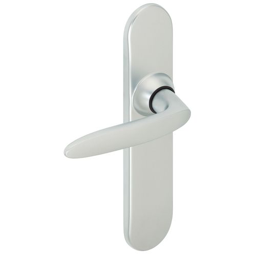 Ensemble Jazz BEZAULT - Entraxe 165mm - Chromé velours - Clé L - 0504054
