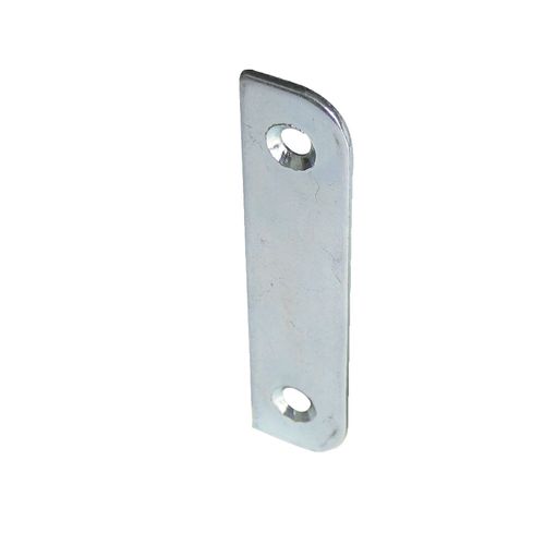 Gâche de serrure plate N2 72 mm - JARDINIER MASSARD - J501661