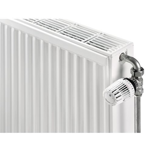 Radiateur chauffage central Compact All In - Type 11 - 900X900 mm STELRAD
