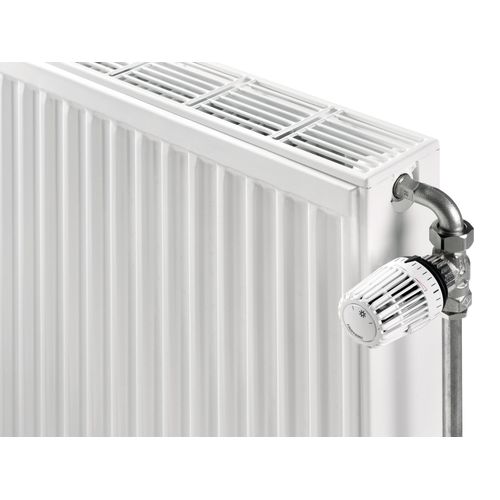 Radiateur chauffage central Compact All In - Type 11 - 900X900 mm STELRAD