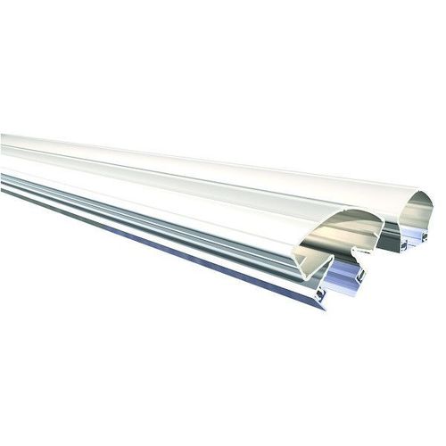 Anti pince-doigts - joint large et étroit - 5 pièces - Euro Plus blanc ELLEN
