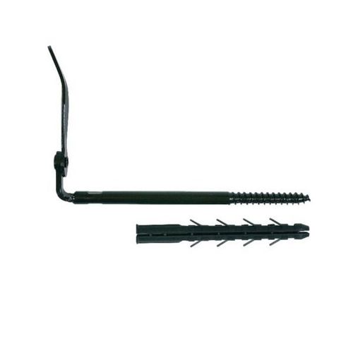 Arrêt de volet 0/5 ING FIXATION isolation extérieure - cheville 130 mm - arrêt 190 mm - A070130