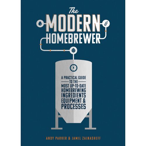 The Modern Homebrewer