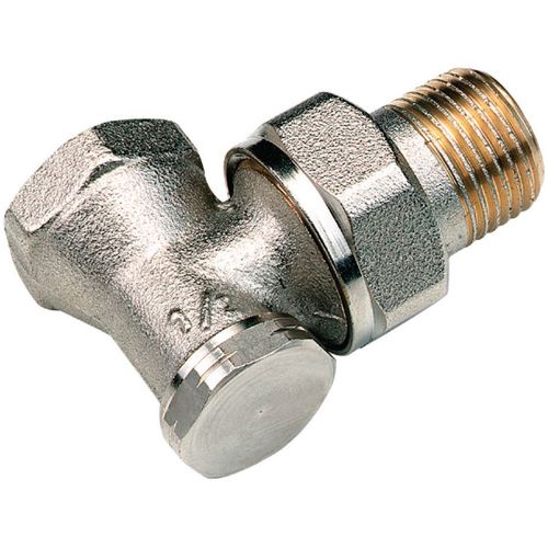 Coude de réglage SAR 3428 - filetage 20x27 COMAP