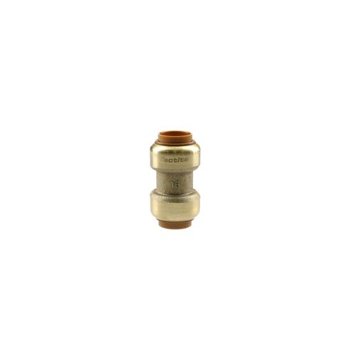 Manchon égal TECTITE CLASSIC double Femelle D12 - 4751582