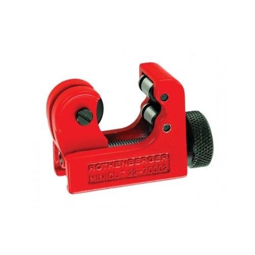 MINI COUPE TUBE 22 MM