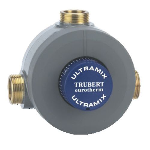 Mitigeur thermostatique collectif Ultramix M3/4'' - Watts Industrie - 22TX92E