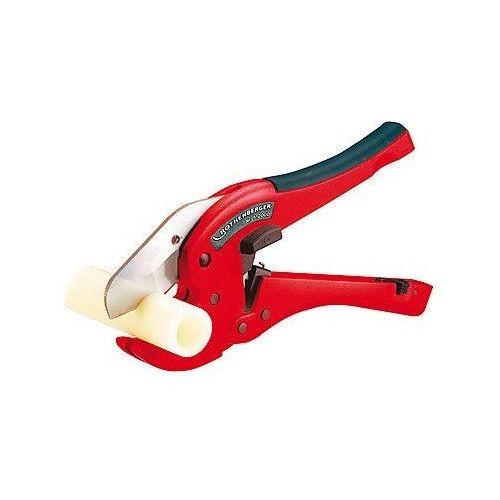 Rothenberger Coupe-tube en plastique ROCUT TC 50 Professional 52010