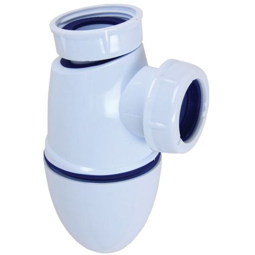 Siphon easyphon lavabo