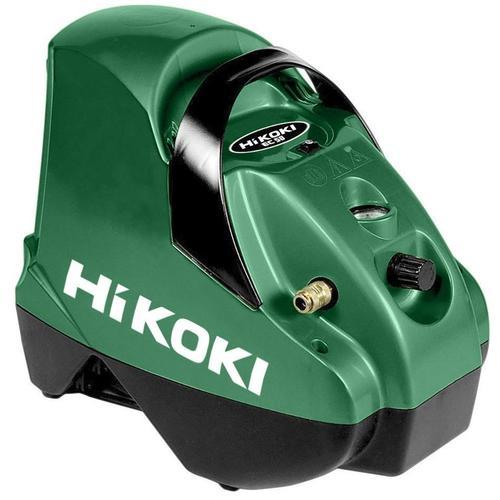 HiKOKI EC58LAZ Compresseur - 160 l/min. - 230 V