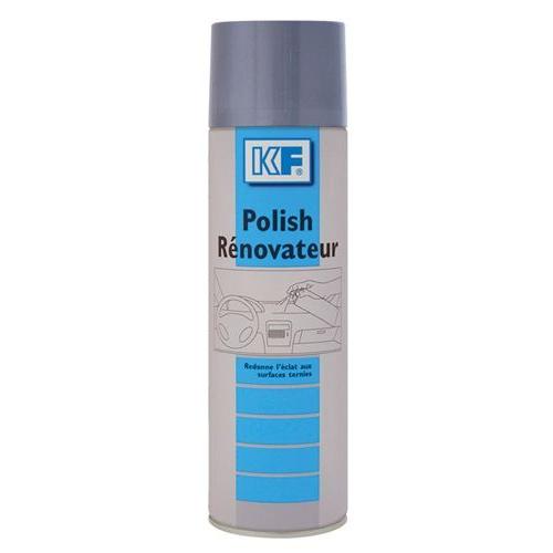 Rénovateur toutes surfaces 500 ml KF Polish Rénovateur (1109)