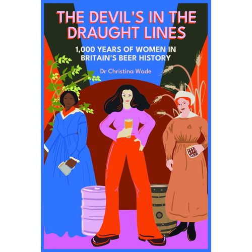 The Devil's In The Draught Lines