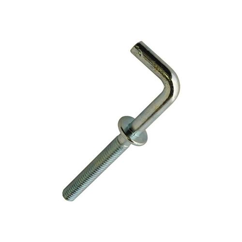 Gond à embase GAE 04x38 SCELLIT - Boite de 100 - GAE0438