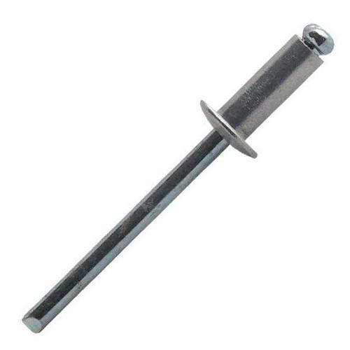 Boîte 250 Rivets aveugles standard SCELL-IT - 4 x 12 mm - ASD4012