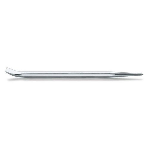 Beta Tools Barre de levier 963 avec bouts pointus et plats courb¿¿s