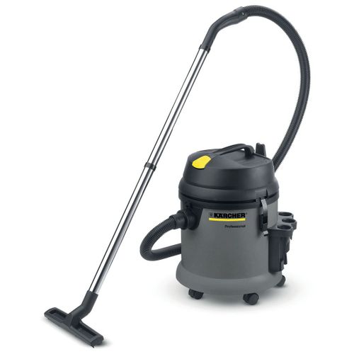 Aspirateur eau et poussière NT27/1 cuve polypropylene - KARCHER - 14285000