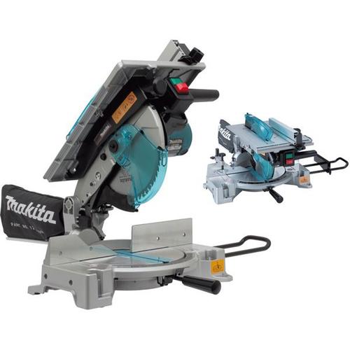 Scie à onglet et à délignage MAKITA LH1040 1650W