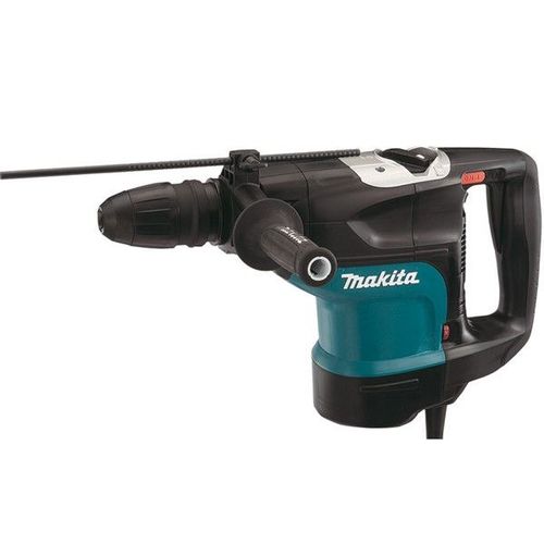 Perfo-burineur SDS-Max 1350 W 45 mm MAKITA - HR4501C