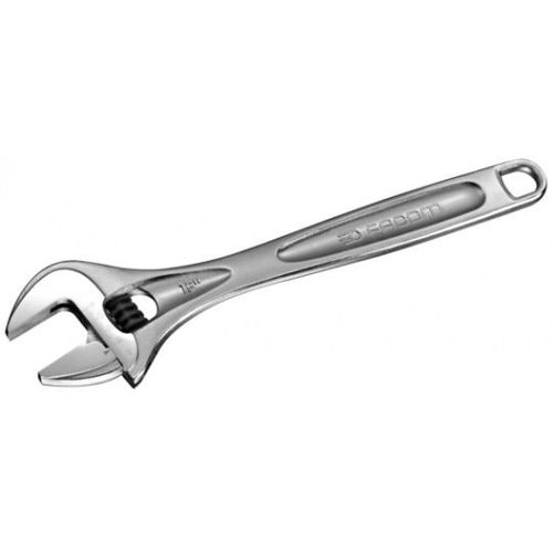 Clé à molette Facom - 456 mm, 53 mm