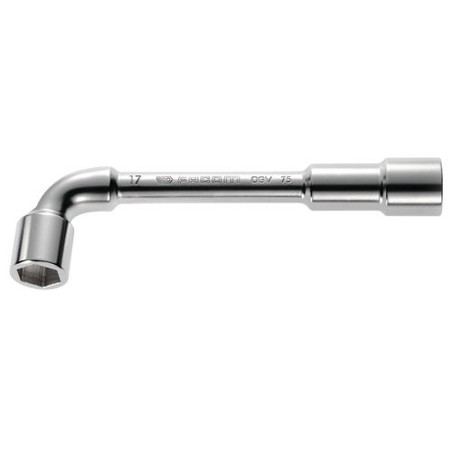 Clé à pipe débouchée OGV - 11